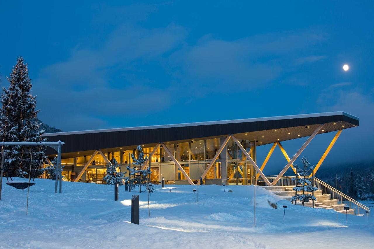 Vakantiepark Topcamp Hallingdal - Al 3*