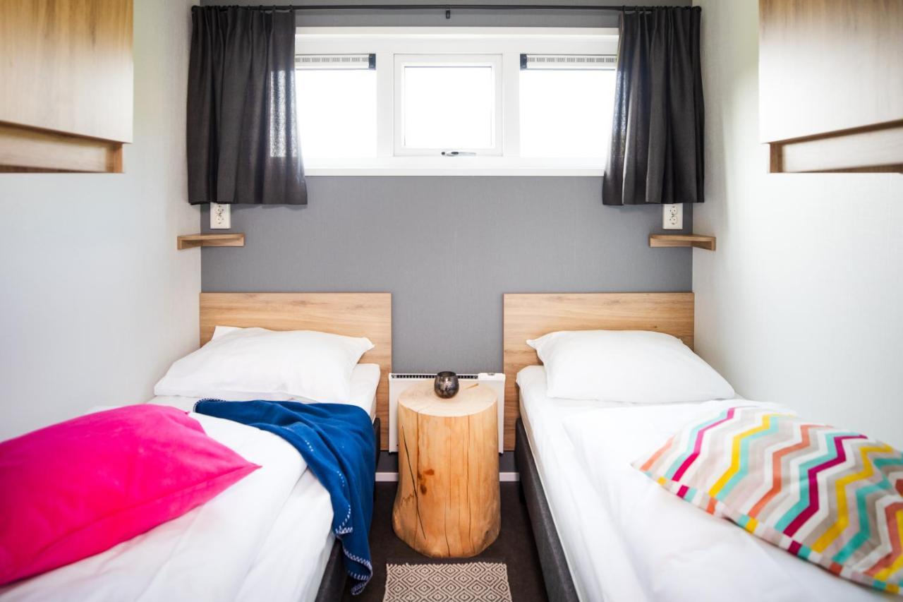Holiday park Topcamp Hallingdal - Al 3*