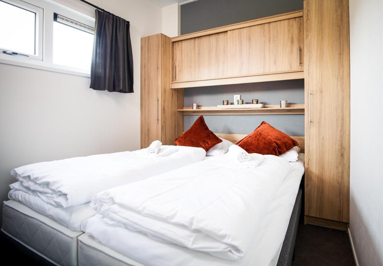 Topcamp Hallingdal - Al Vakantiepark 3*