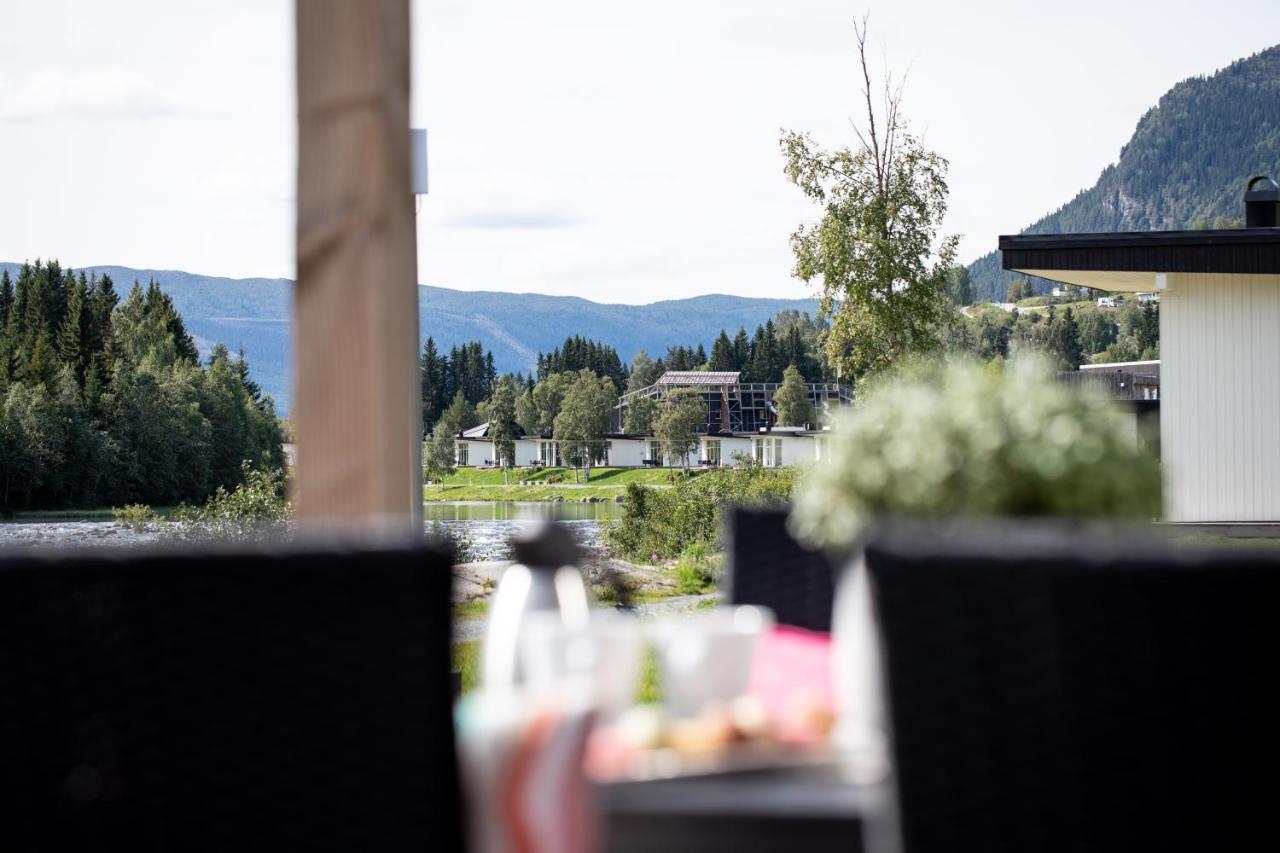 Topcamp Hallingdal - Al Ål