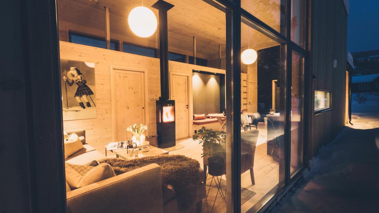 Topcamp Hallingdal - Al 3* Ål