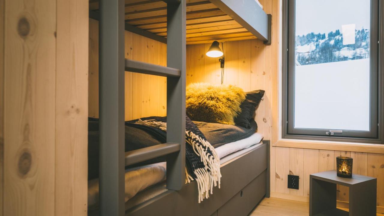 Topcamp Hallingdal - Al Al