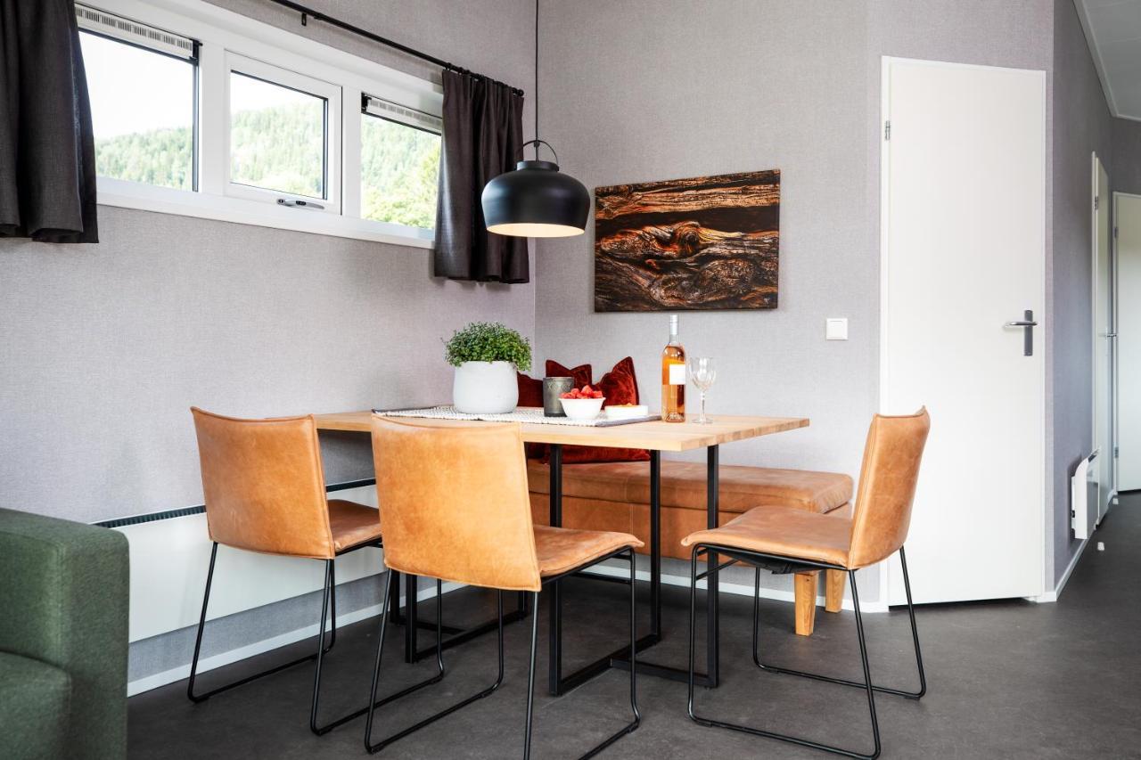 Topcamp Hallingdal - Al Vakantiepark