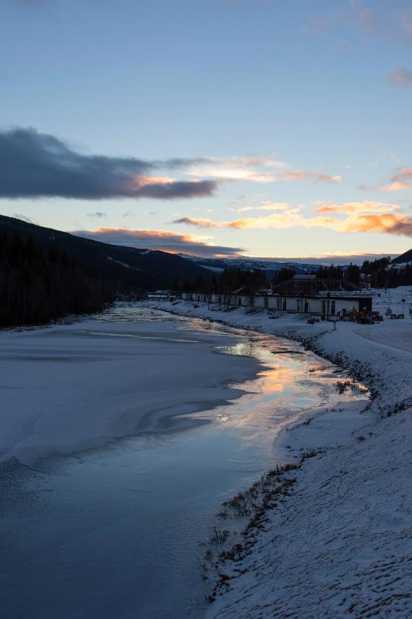 Topcamp Hallingdal - Al Vakantiepark