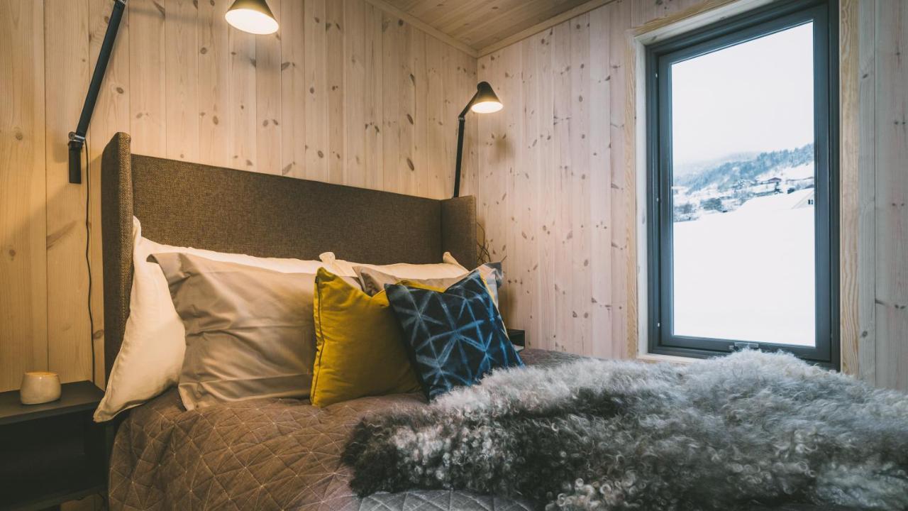 Topcamp Hallingdal - Al 3* Al