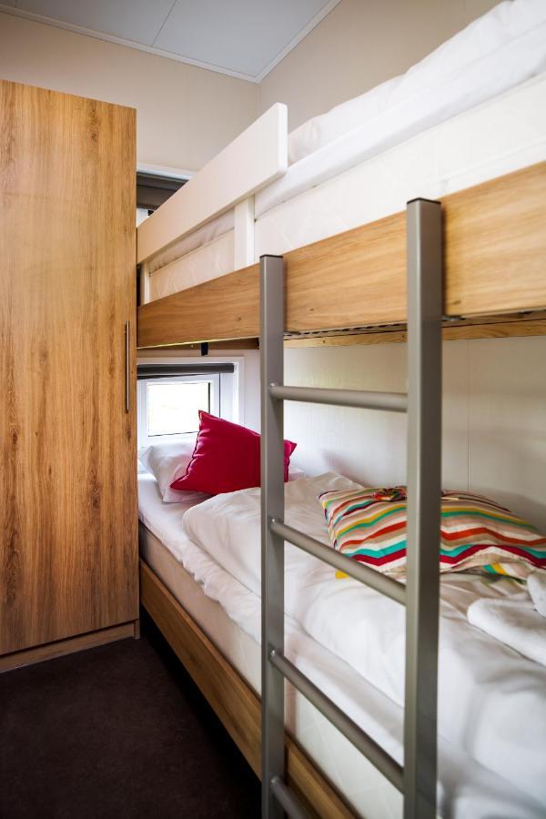 Topcamp Hallingdal - Al 3* Ål