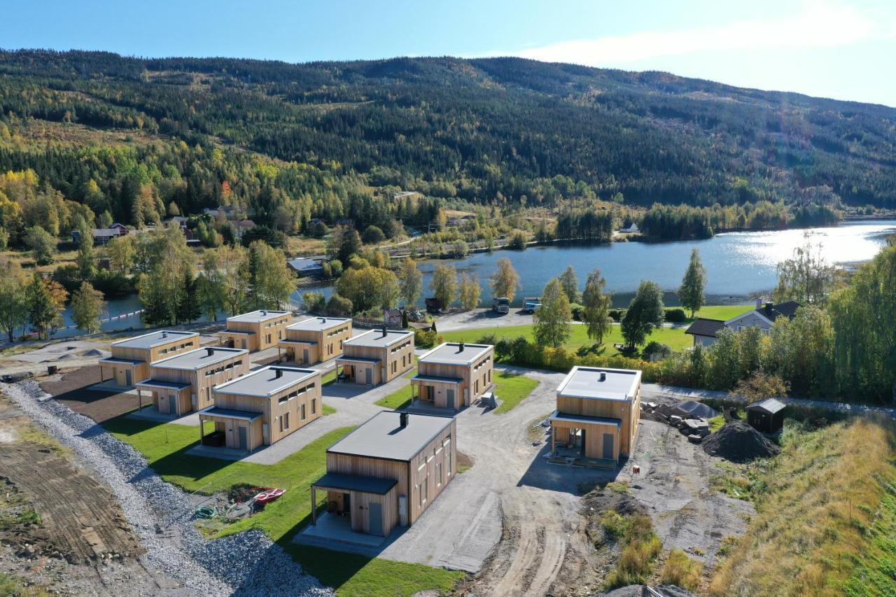 Vakantiepark Topcamp Hallingdal - Al Ål