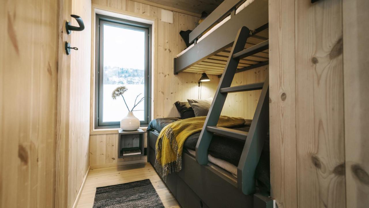 Topcamp Hallingdal - Al Holiday park