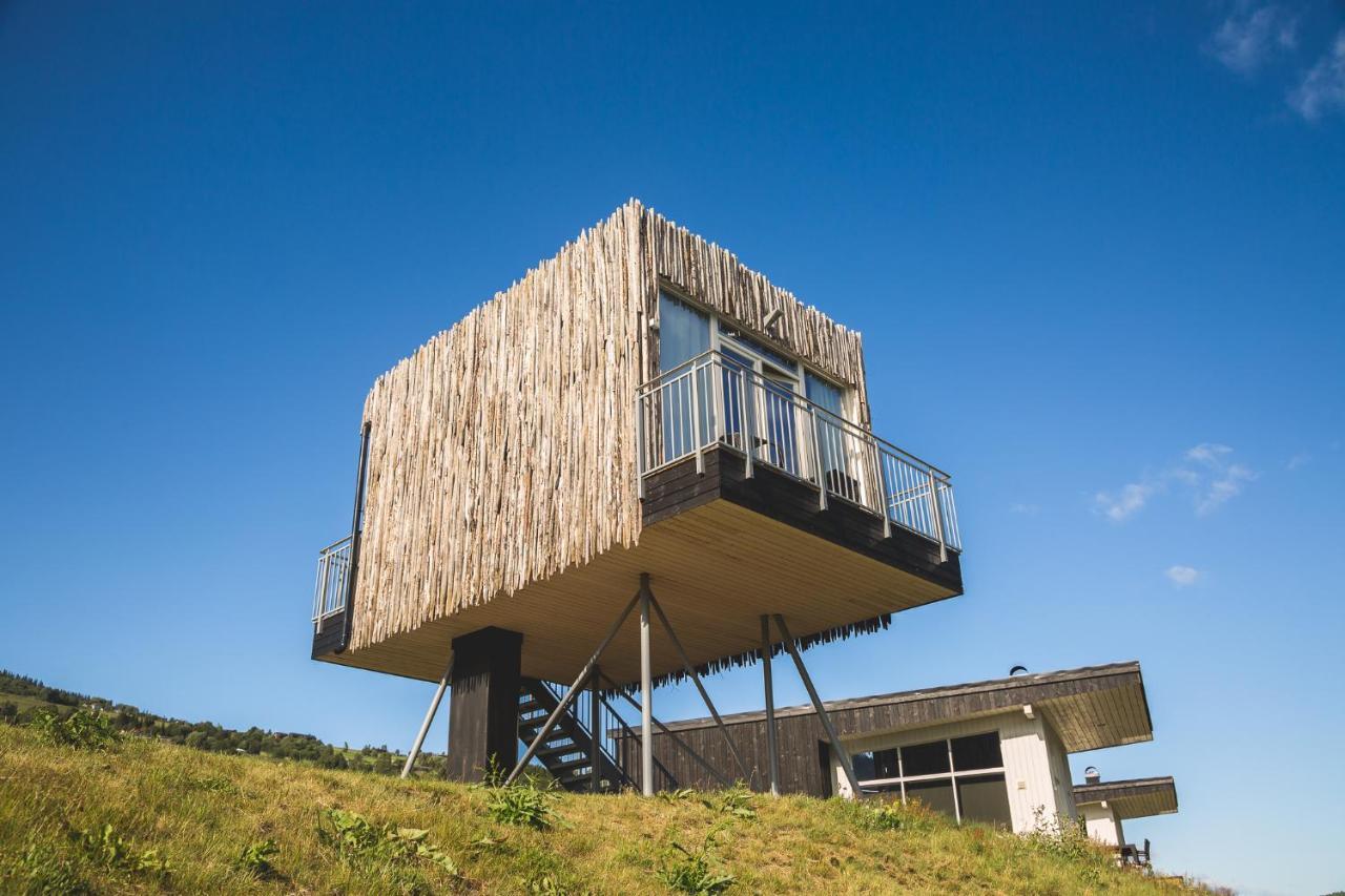 Topcamp Hallingdal - Al Holiday park Al