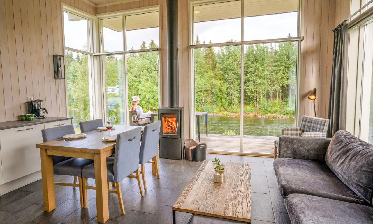 Vakantiepark Topcamp Hallingdal - Al 3*