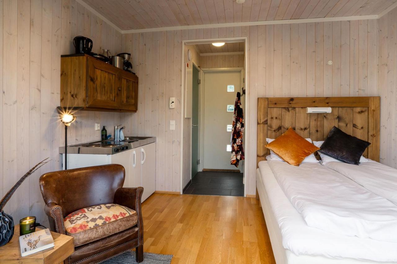 Topcamp Hallingdal - Al 3*