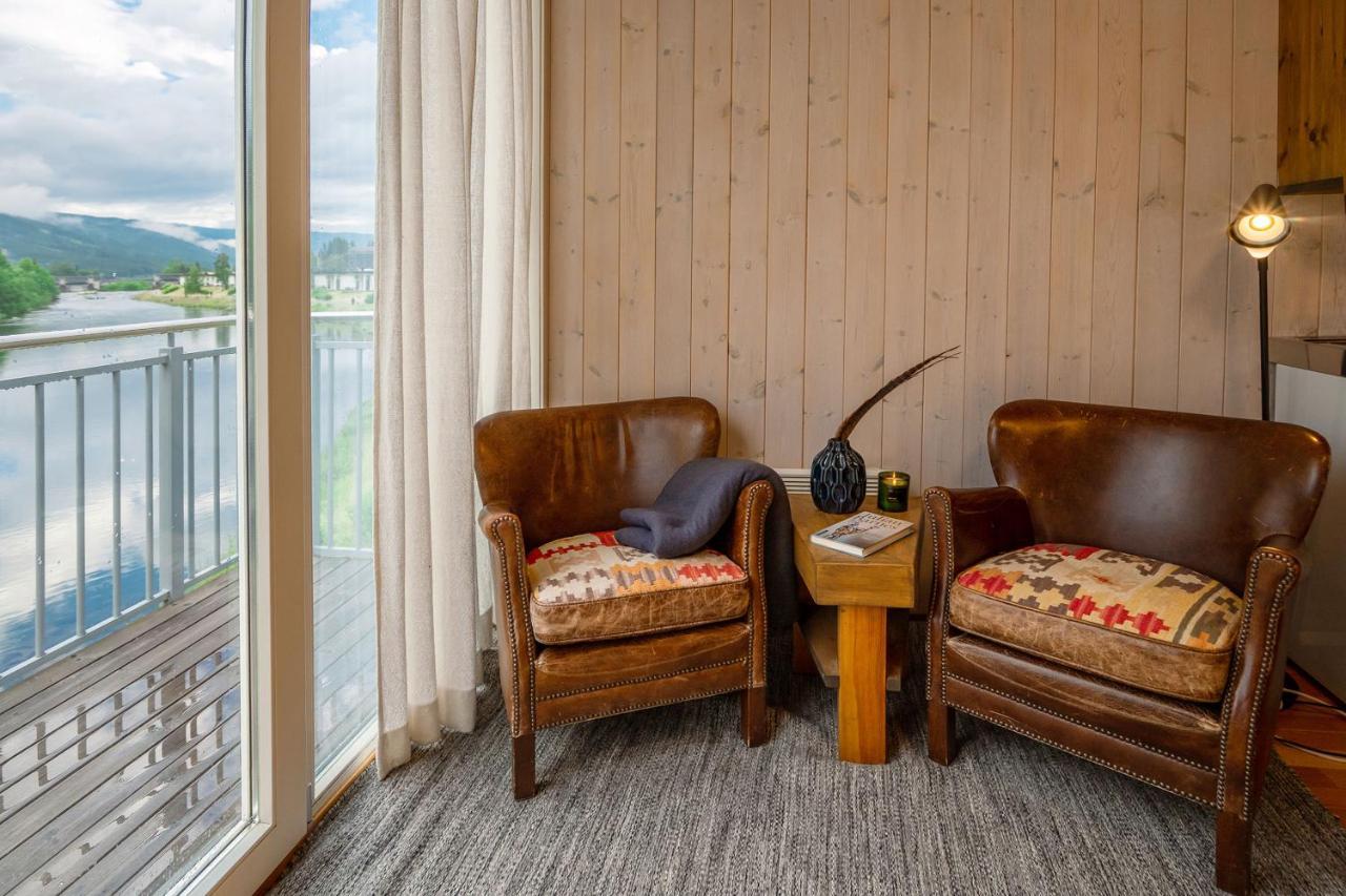 Topcamp Hallingdal - Al 3*