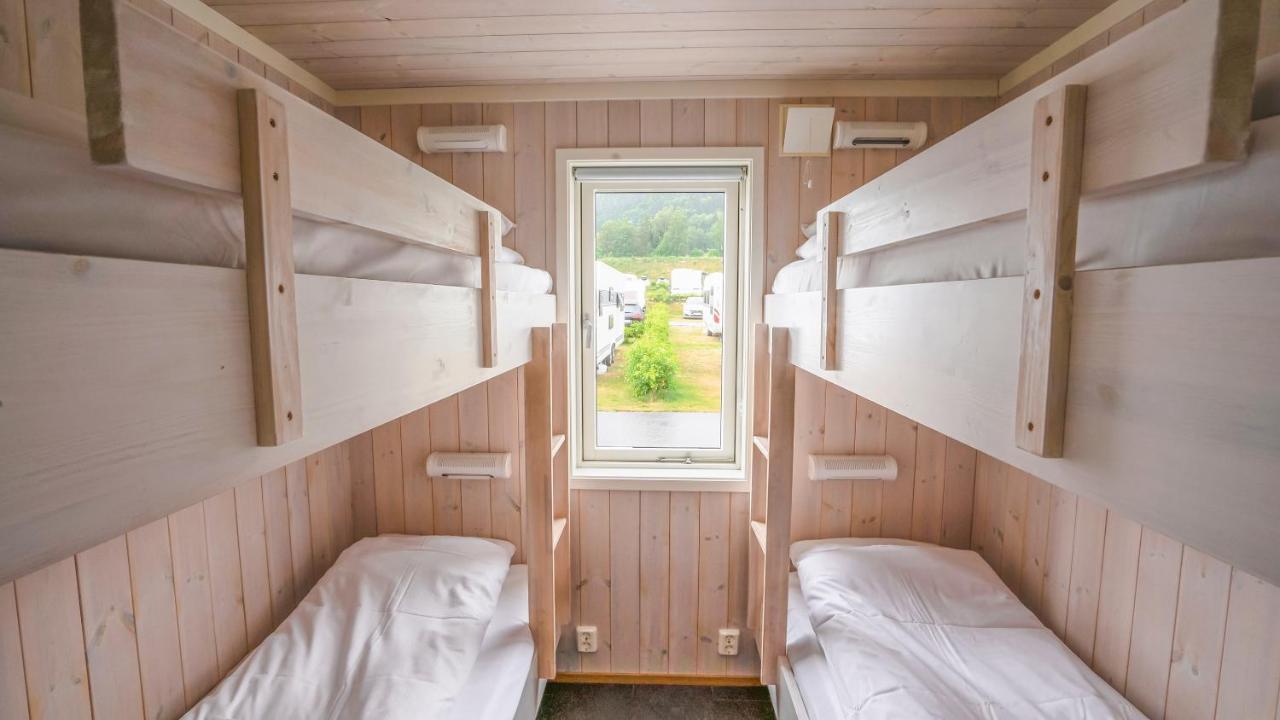 Topcamp Hallingdal - Al Ål