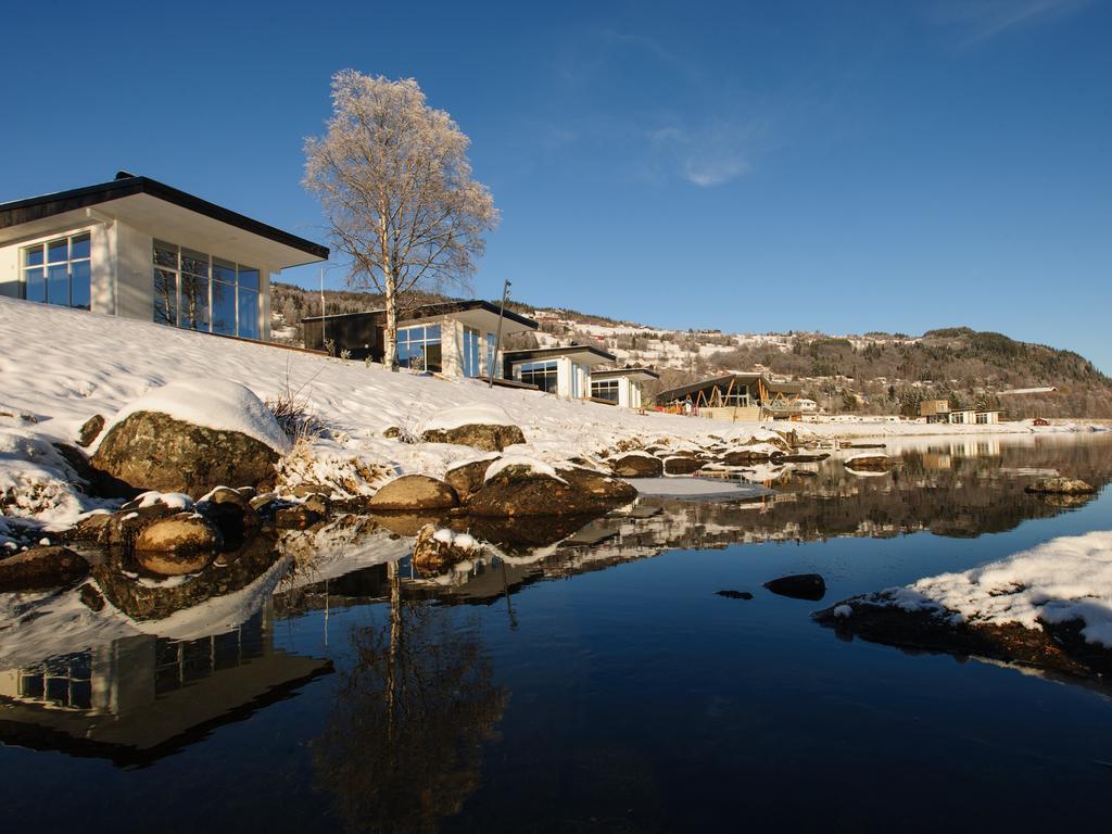Topcamp Hallingdal - Al