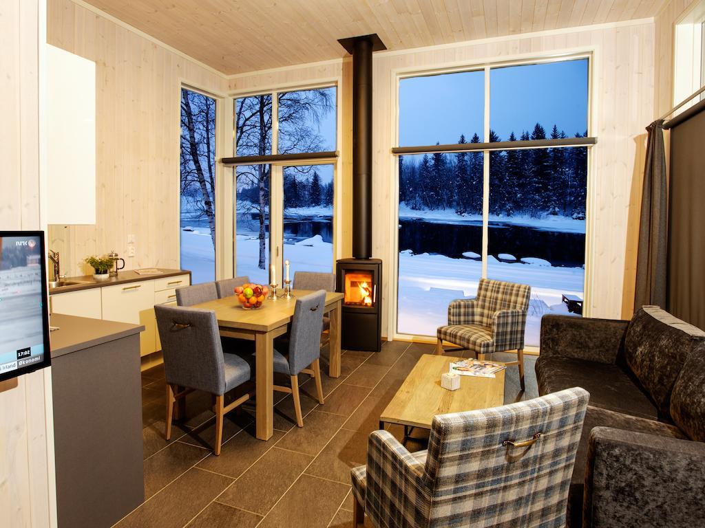 Topcamp Hallingdal - Al Ål