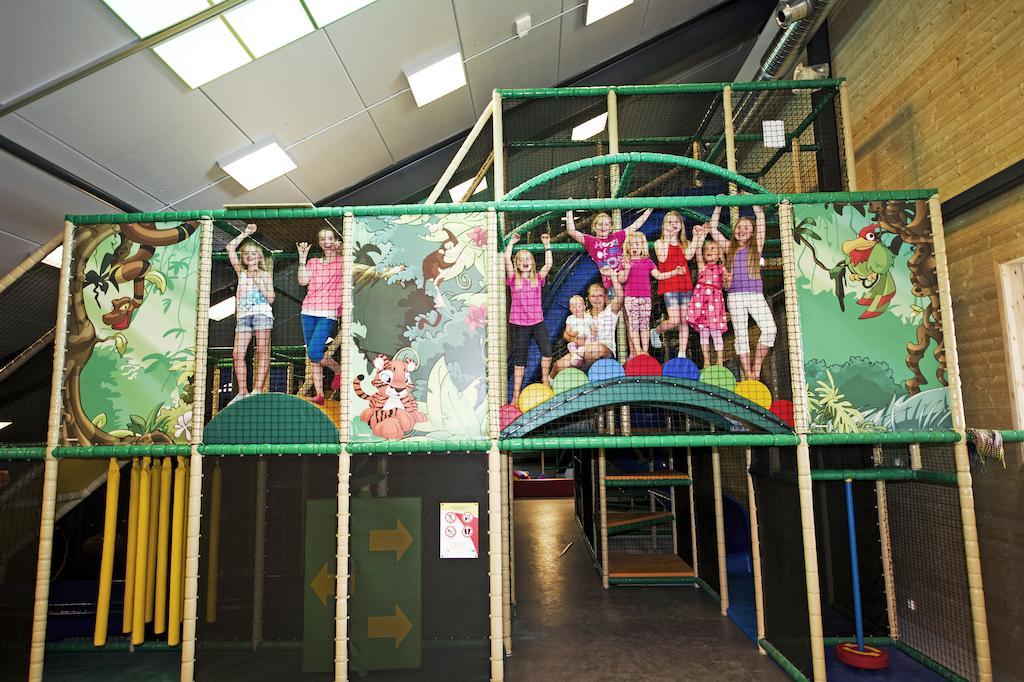 Holiday park Topcamp Hallingdal - Al