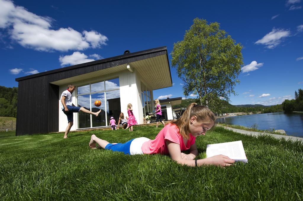 Topcamp Hallingdal - Al