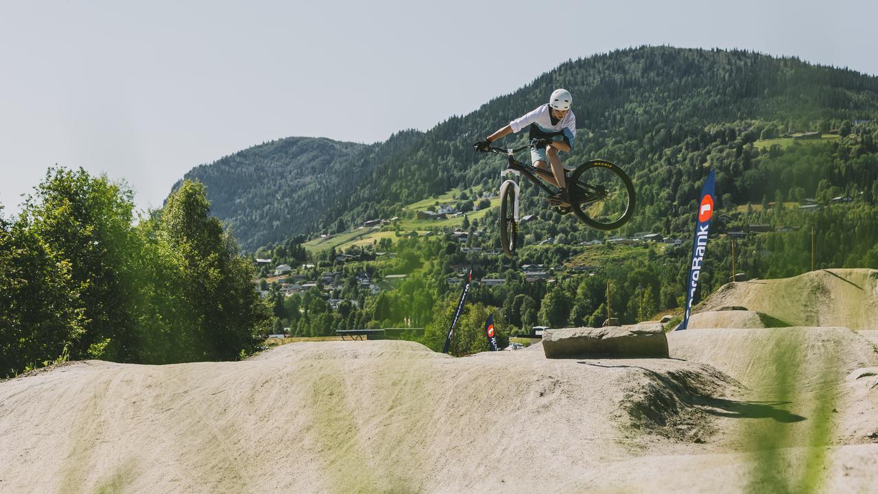Topcamp Hallingdal - Al Vakantiepark