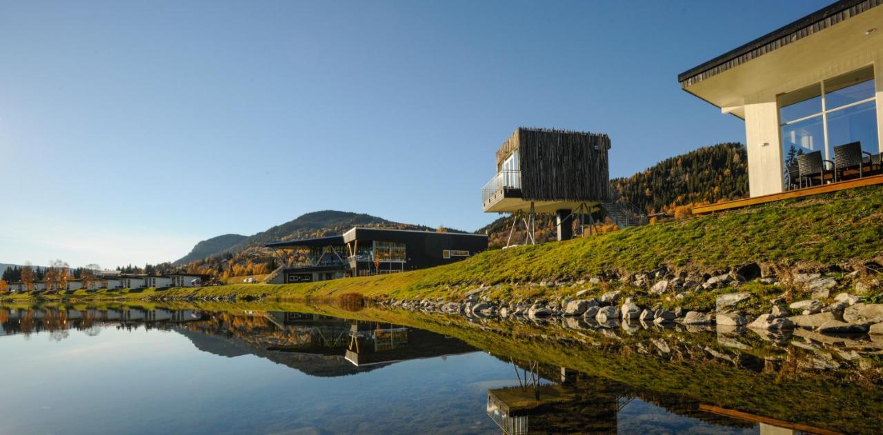 Topcamp Hallingdal - Al 3*