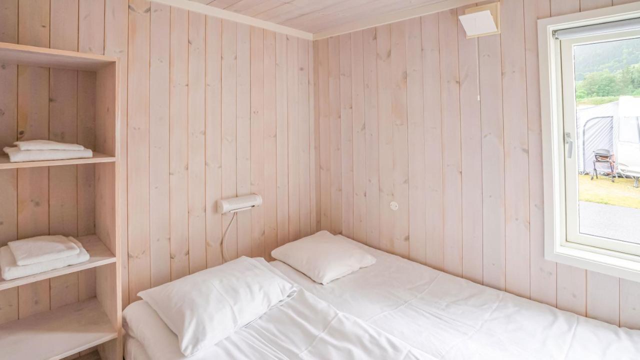 Topcamp Hallingdal - Al Holiday park