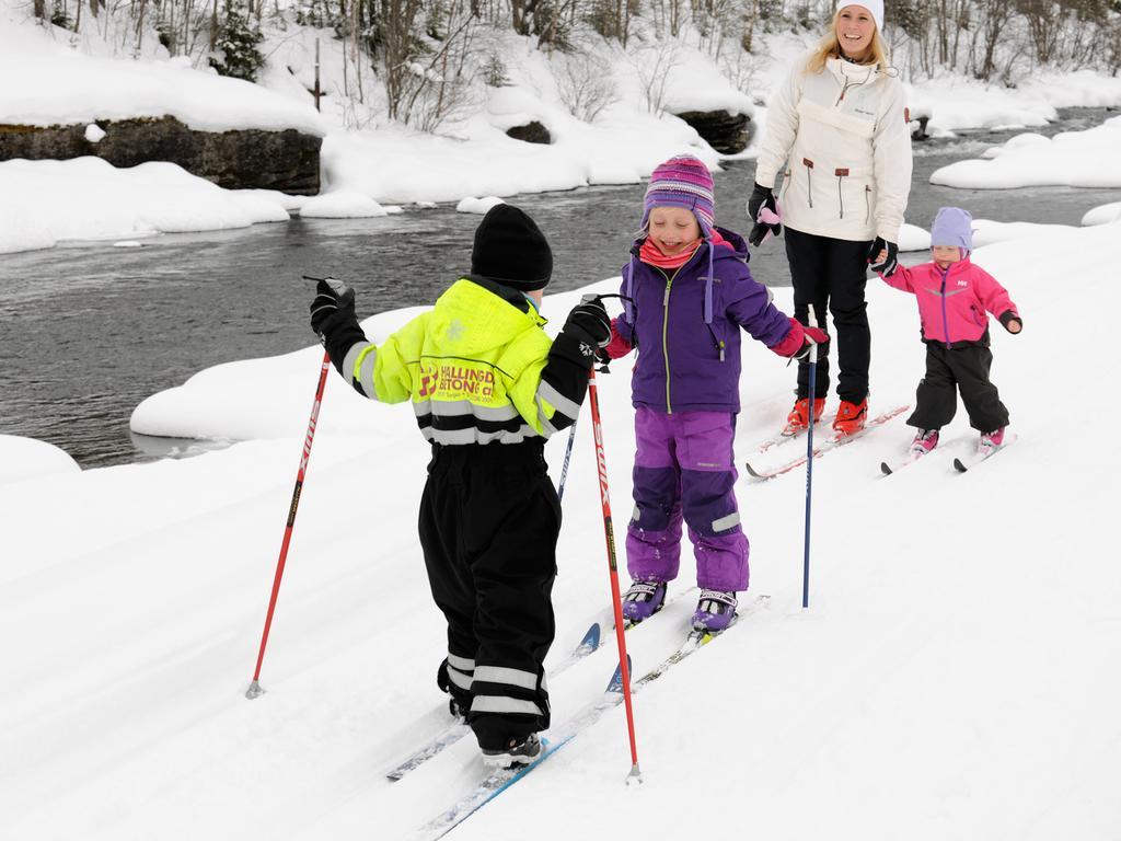 Holiday park Topcamp Hallingdal - Al 3*